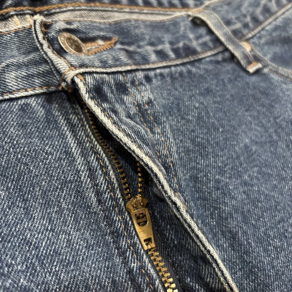Levis vintage levi